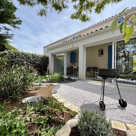 Maison Renovee Avec Mezzanine, Jardin, A 750M De La Plage De La Remigeasse, 4 Couchages, Wifi Inclus - Fr-1-246A-217 Dolus-d'Oleron Exterior photo