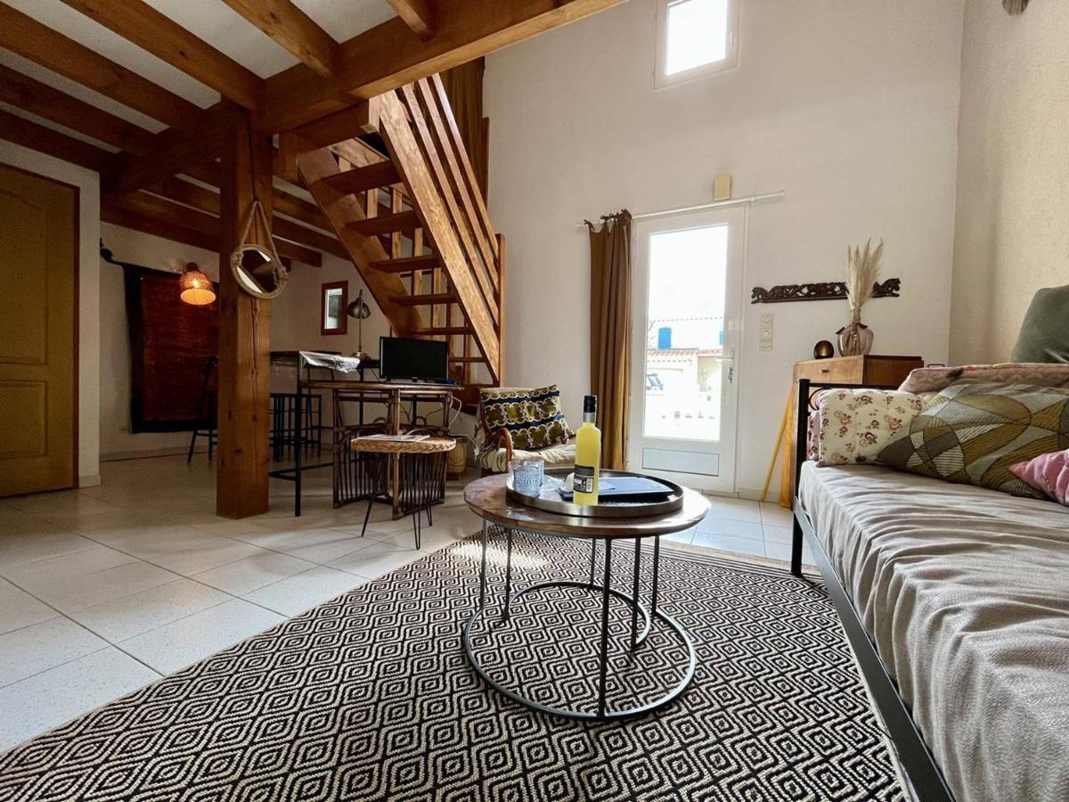 Maison Renovee Avec Mezzanine, Jardin, A 750M De La Plage De La Remigeasse, 4 Couchages, Wifi Inclus - Fr-1-246A-217 Dolus-d'Oleron Exterior photo