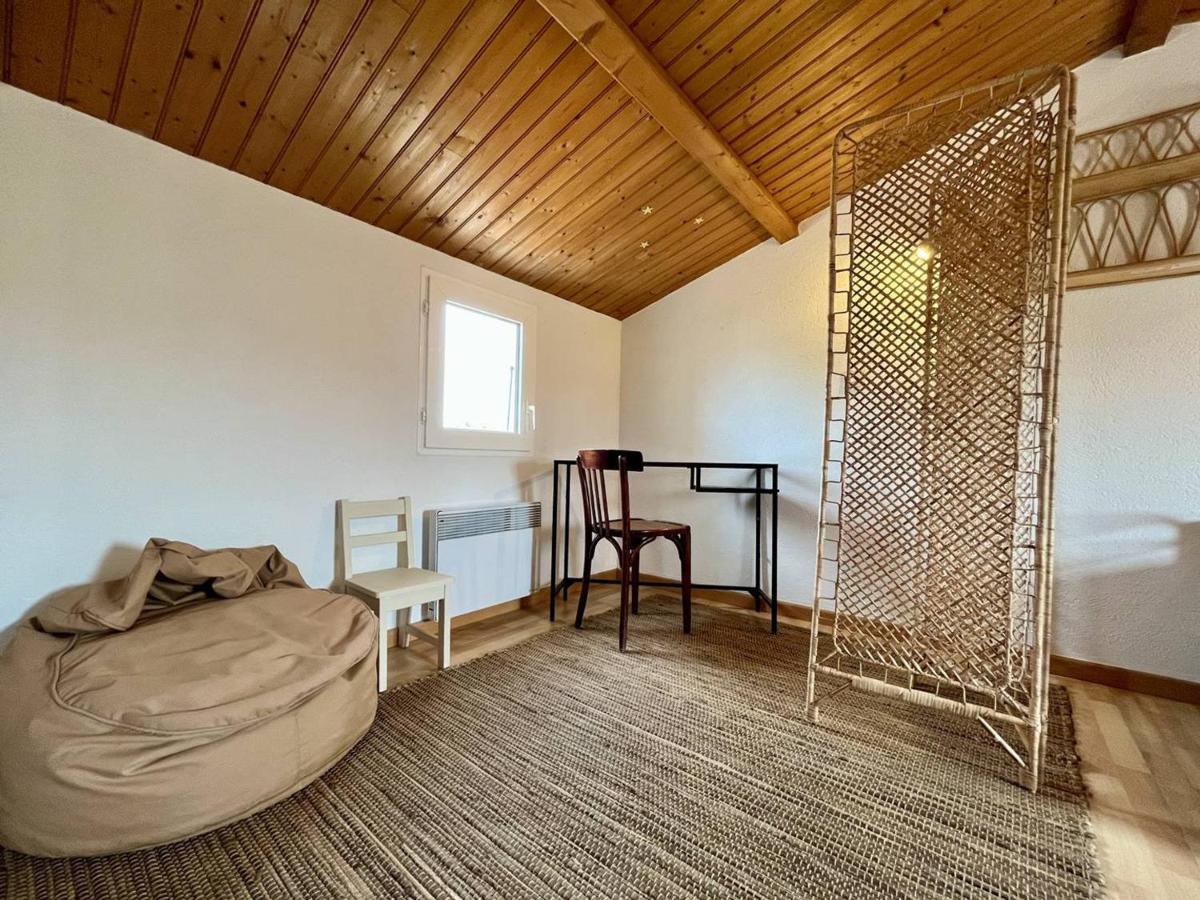 Maison Renovee Avec Mezzanine, Jardin, A 750M De La Plage De La Remigeasse, 4 Couchages, Wifi Inclus - Fr-1-246A-217 Dolus-d'Oleron Exterior photo