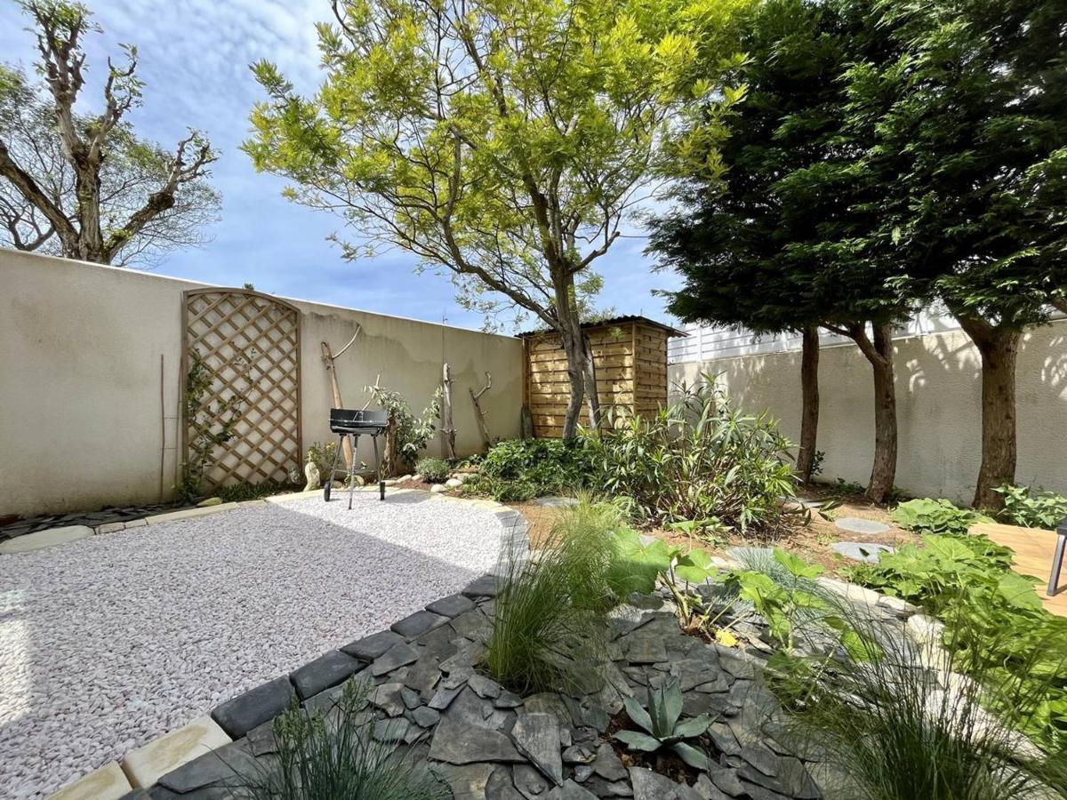 Maison Renovee Avec Mezzanine, Jardin, A 750M De La Plage De La Remigeasse, 4 Couchages, Wifi Inclus - Fr-1-246A-217 Dolus-d'Oleron Exterior photo
