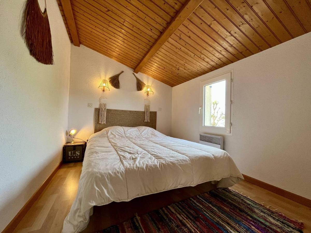 Maison Renovee Avec Mezzanine, Jardin, A 750M De La Plage De La Remigeasse, 4 Couchages, Wifi Inclus - Fr-1-246A-217 Dolus-d'Oleron Exterior photo