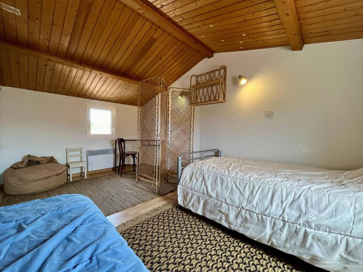 Maison Renovee Avec Mezzanine, Jardin, A 750M De La Plage De La Remigeasse, 4 Couchages, Wifi Inclus - Fr-1-246A-217 Dolus-d'Oleron Exterior photo