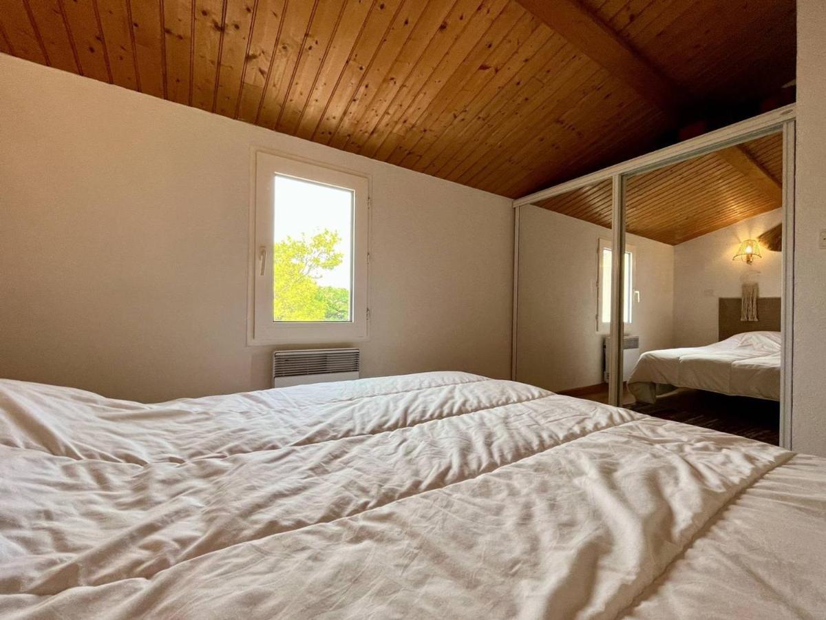 Maison Renovee Avec Mezzanine, Jardin, A 750M De La Plage De La Remigeasse, 4 Couchages, Wifi Inclus - Fr-1-246A-217 Dolus-d'Oleron Exterior photo